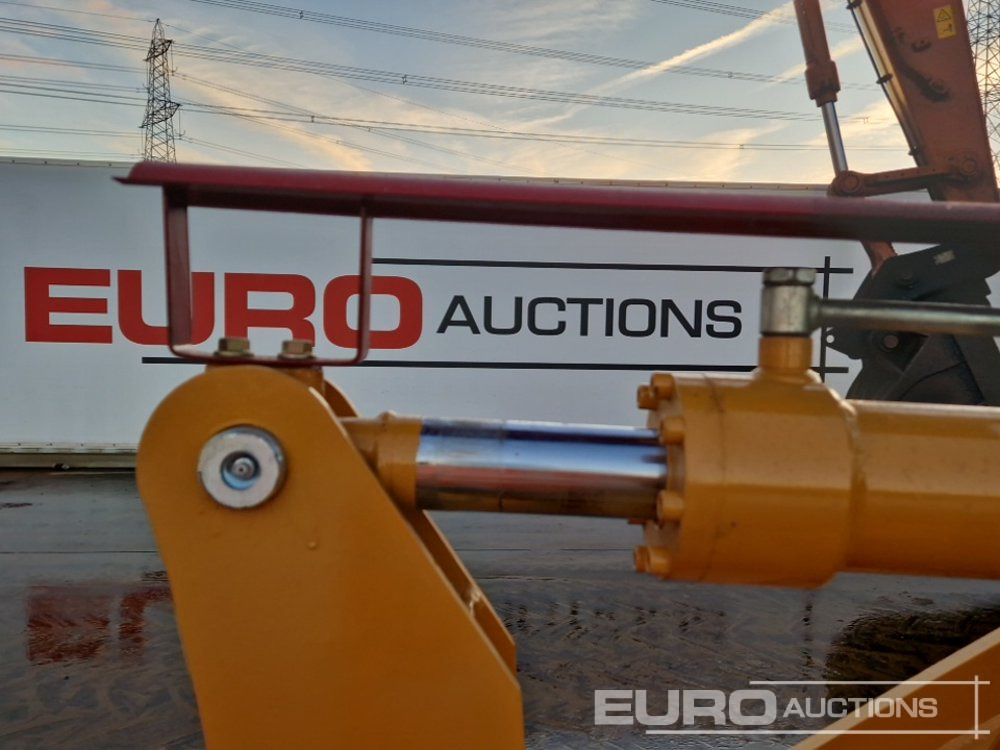 Chargeuse sur pneus Unused 2025 Machpro MP-L300