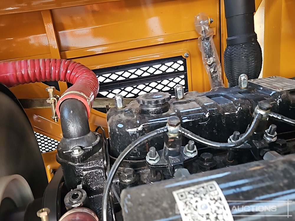 Chargeuse sur pneus Unused 2025 Machpro MP-L300