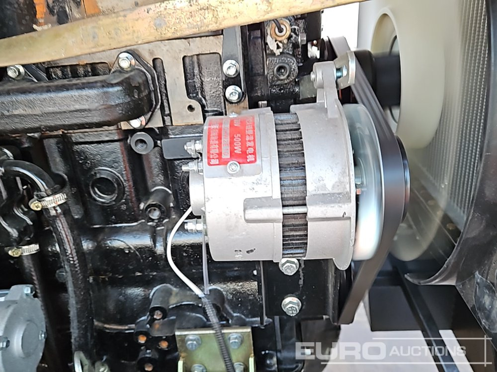 Chargeuse sur pneus Unused 2025 Machpro MP-L300