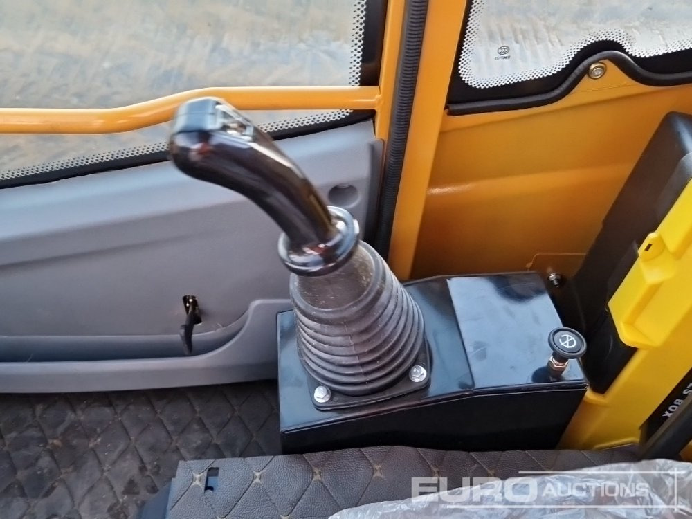 Chargeuse sur pneus Unused 2025 Machpro MP-L300