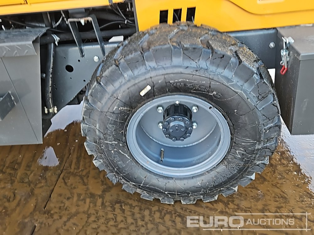 Chargeuse sur pneus Unused 2025 Machpro MP-L300