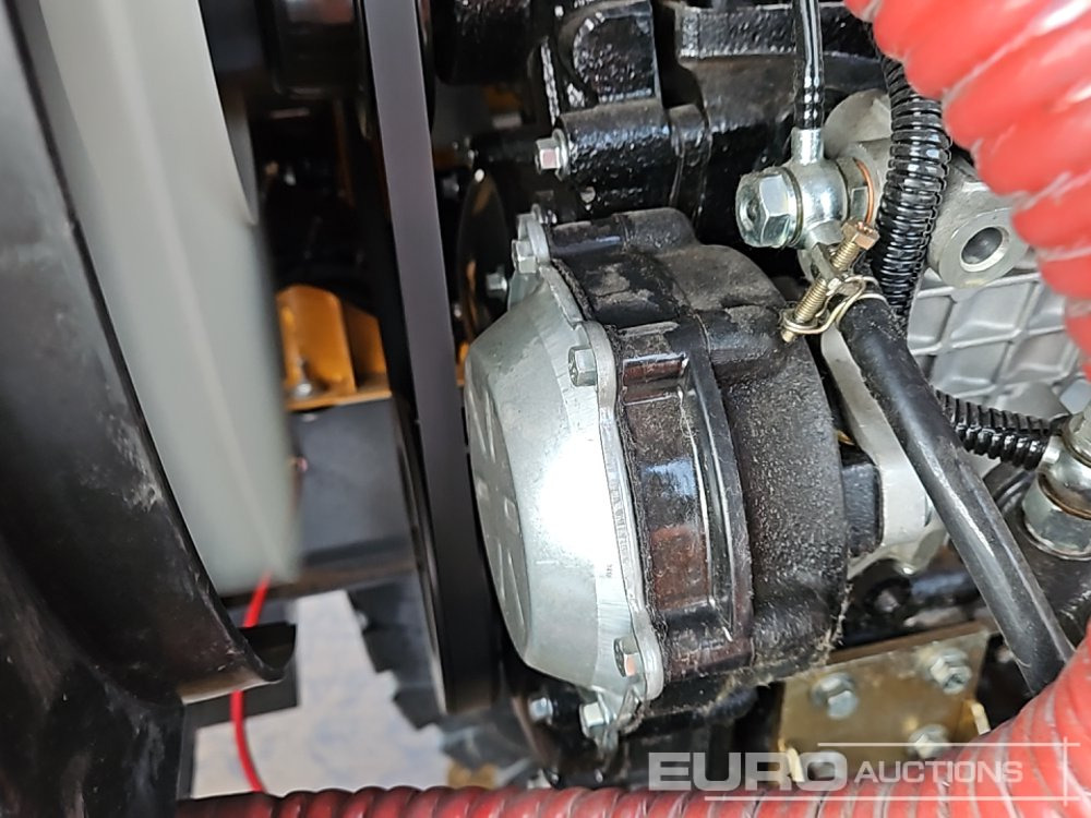 Chargeuse sur pneus Unused 2025 Machpro MP-L300