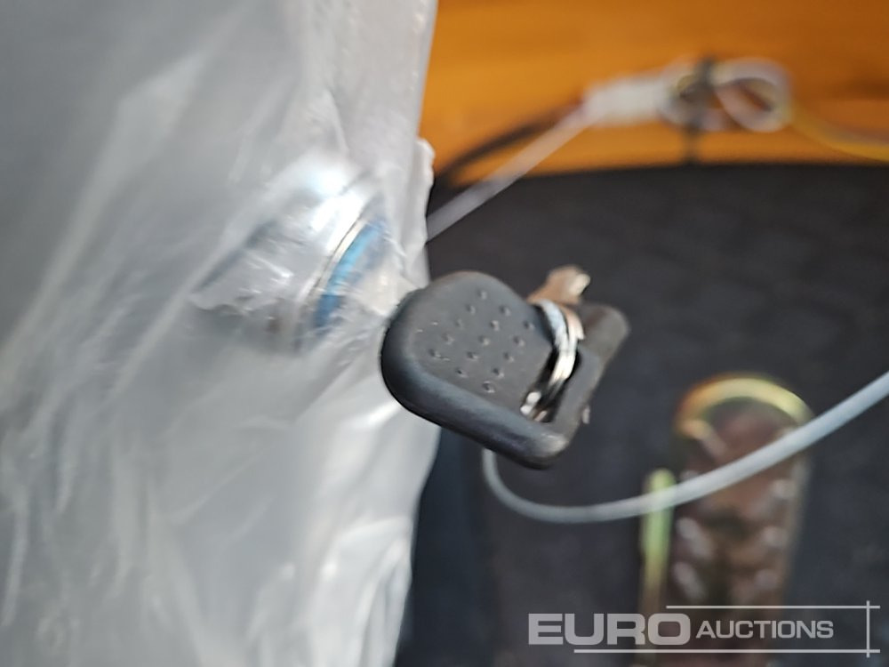 Chargeuse sur pneus Unused 2025 Machpro MP-L300