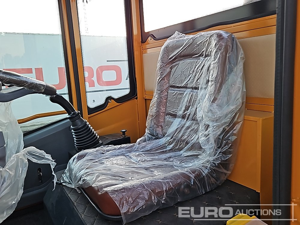 Chargeuse sur pneus Unused 2025 Machpro MP-L300