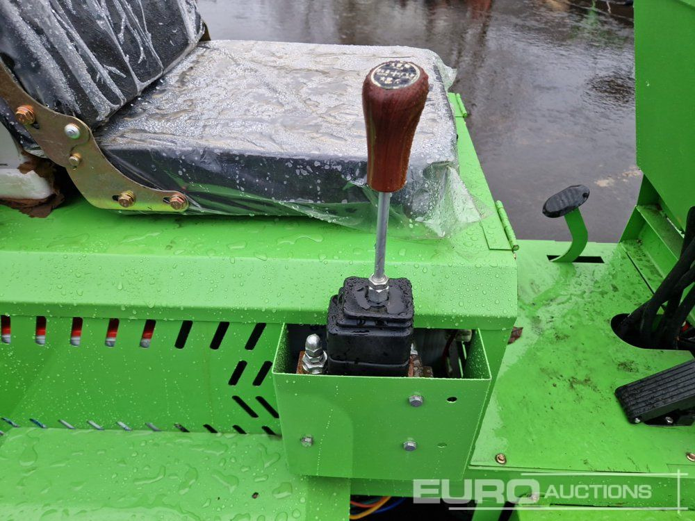 Chargeuse sur pneus Unused 2025 Machpro MP-L307