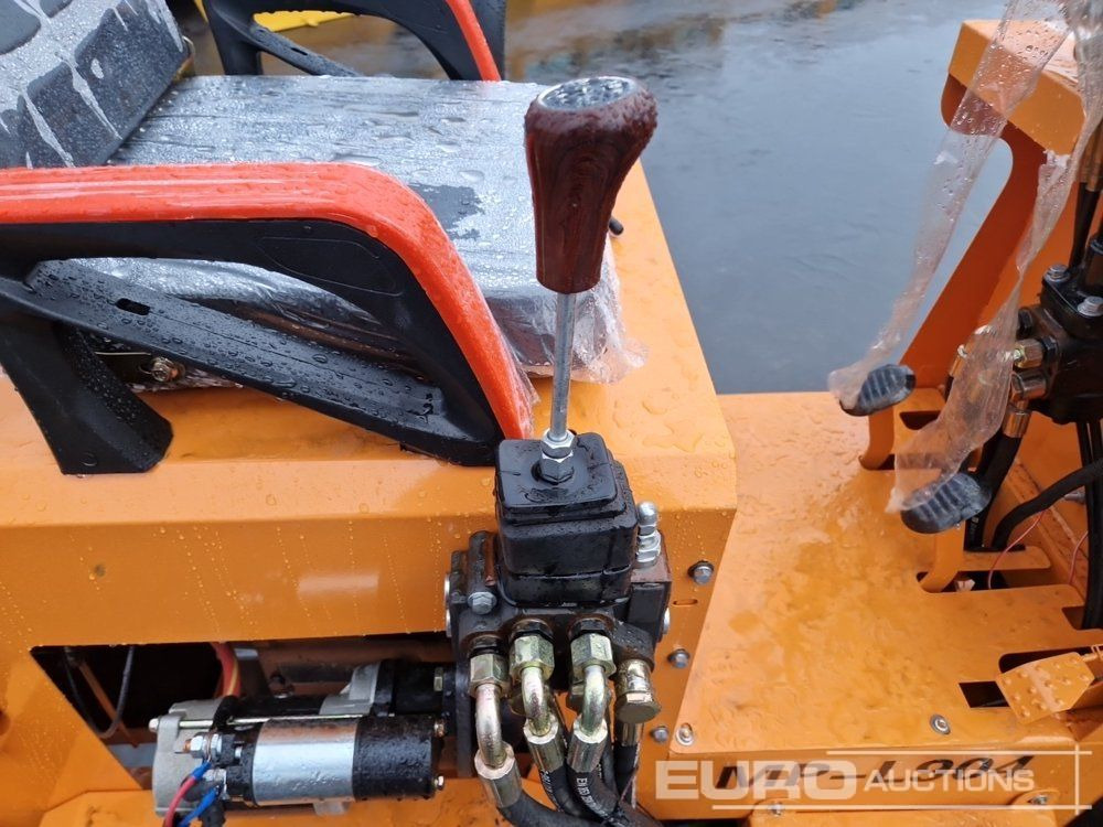 Chargeuse sur pneus Unused 2025 Machpro MP-L904