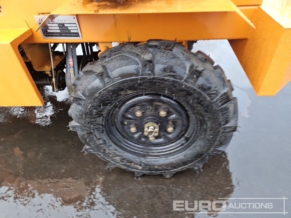 Chargeuse sur pneus Unused 2025 Machpro MP-L904