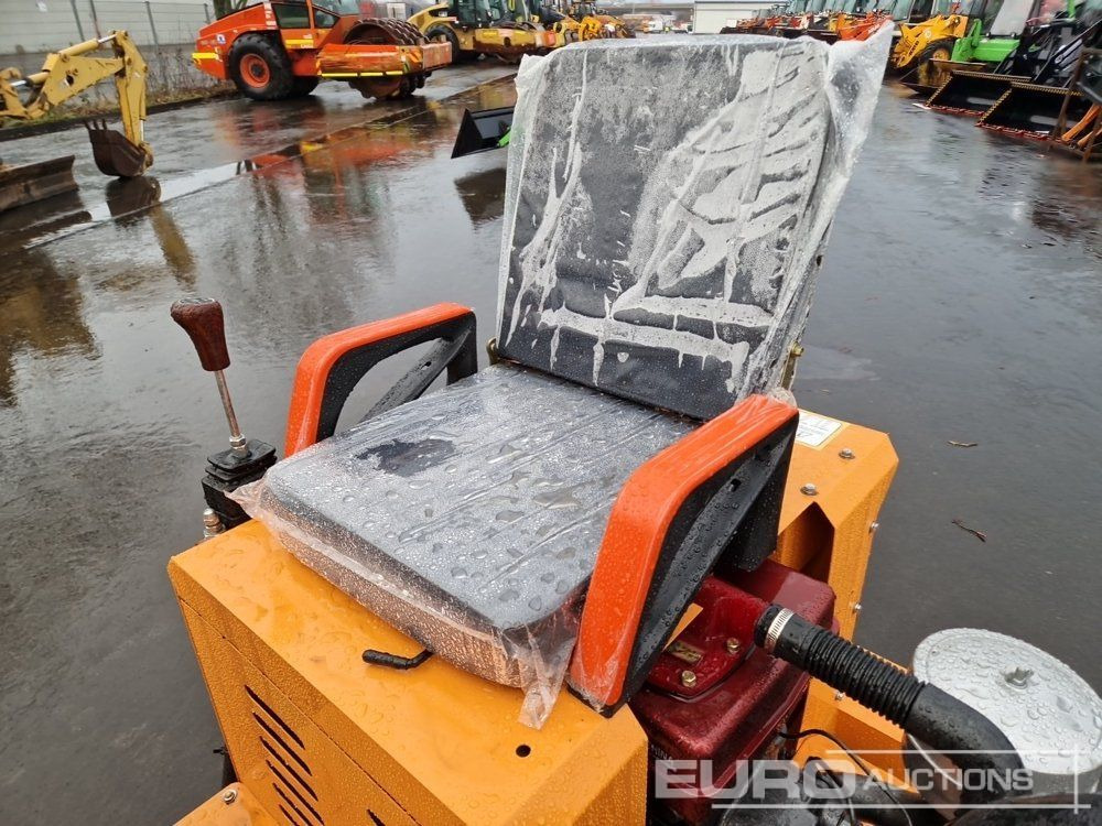 Chargeuse sur pneus Unused 2025 Machpro MP-L904