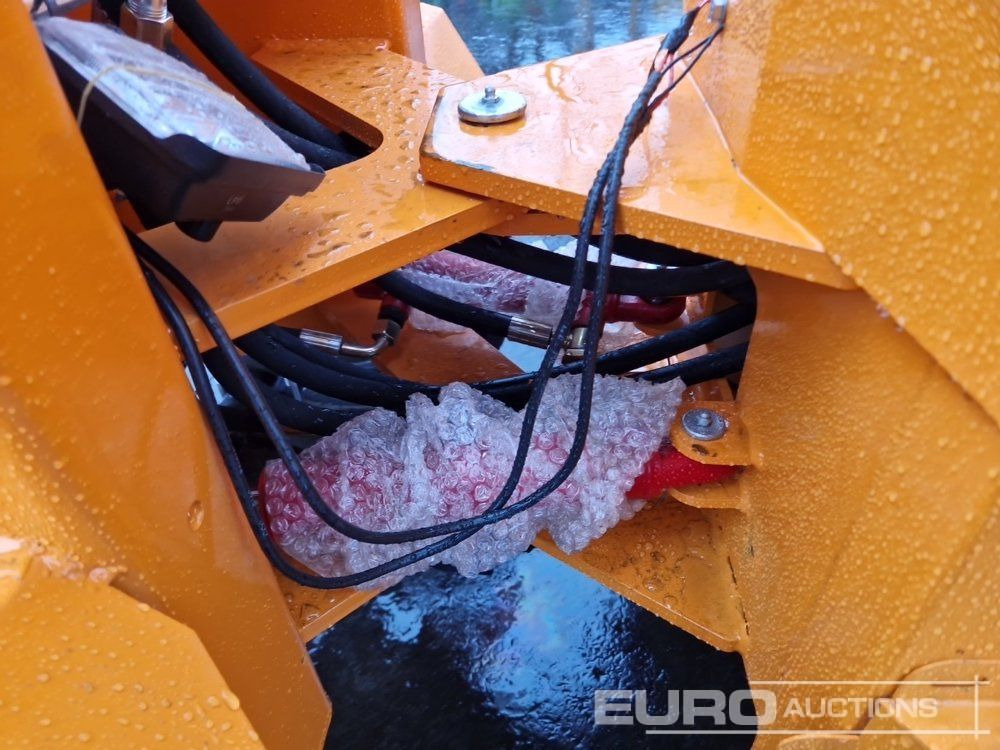 Chargeuse sur pneus Unused 2025 Machpro MP-L904