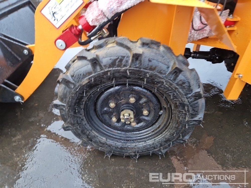 Chargeuse sur pneus Unused 2025 Machpro MP-L904