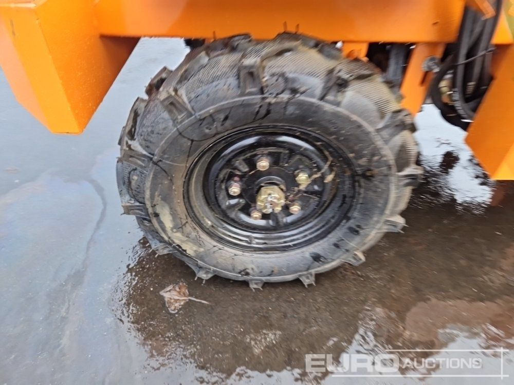 Chargeuse sur pneus Unused 2025 Machpro MP-L904