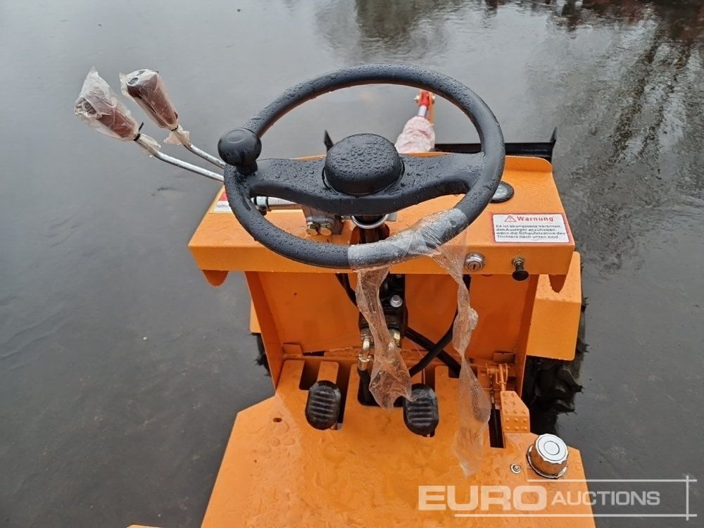 Chargeuse sur pneus Unused 2025 Machpro MP-L904