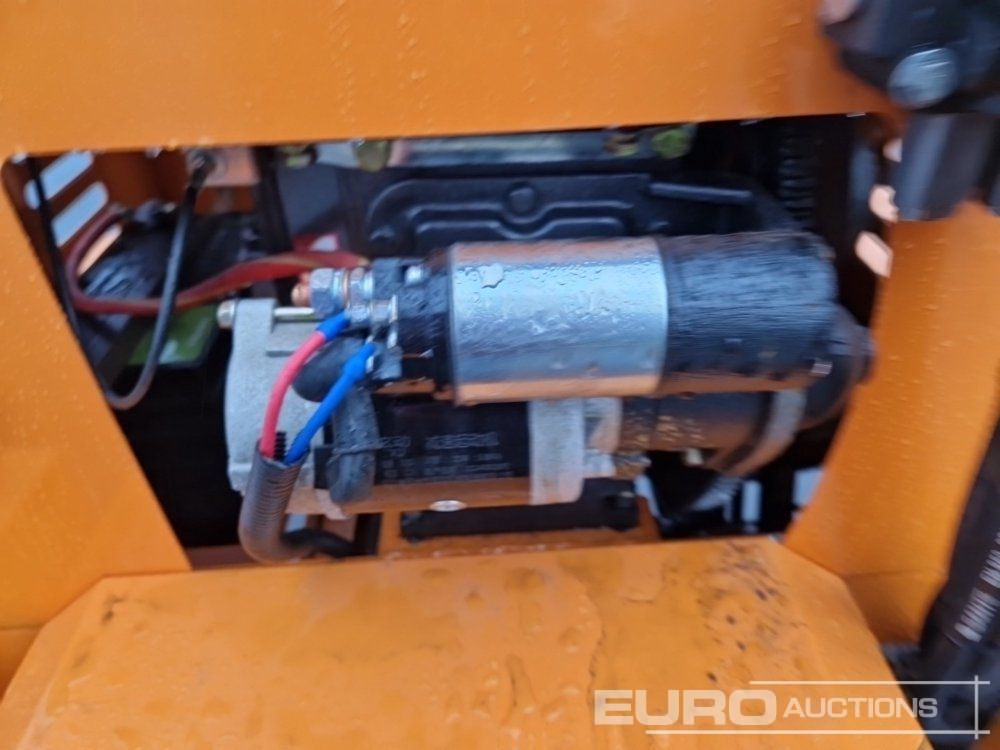Chargeuse sur pneus Unused 2025 Machpro MP-L904
