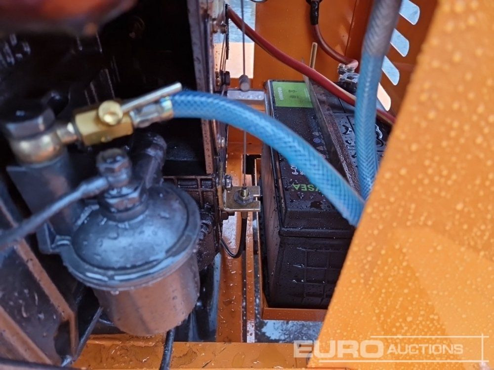 Chargeuse sur pneus Unused 2025 Machpro MP-L904