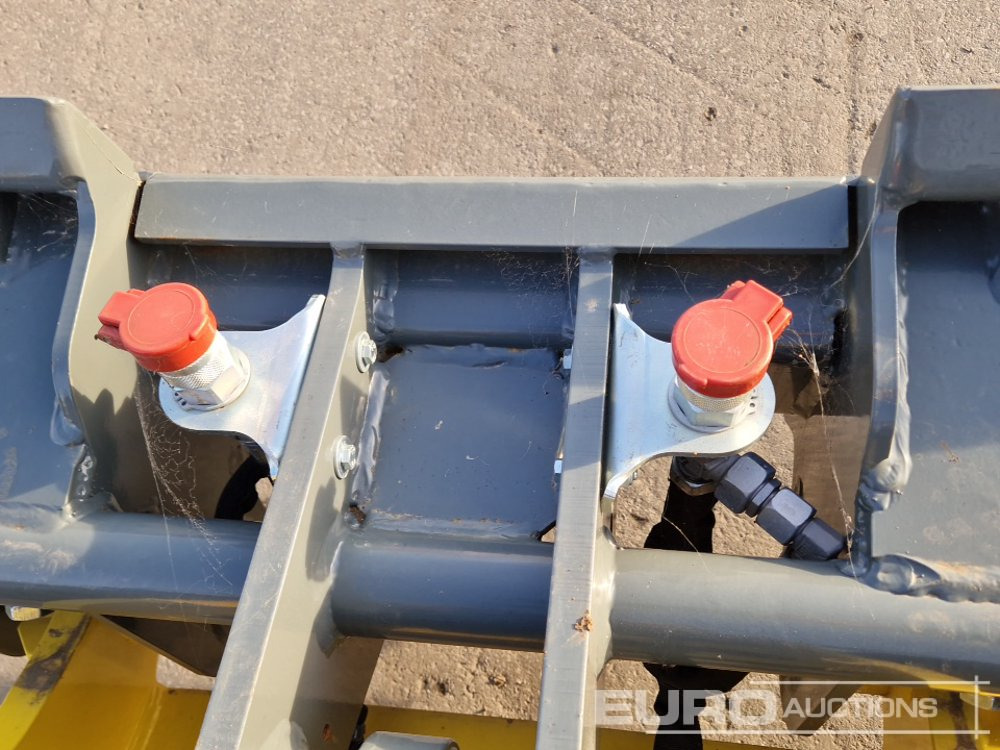 Chargeuse sur pneus Unused Wacker Neuson WL60