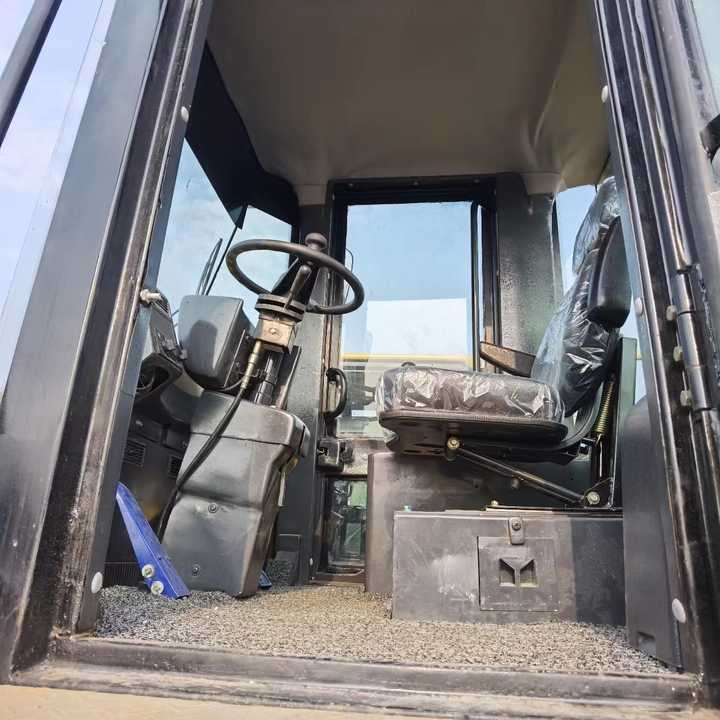 Chargeuse sur pneus Used High Quality CAT 950G Wheel Loader on Hot Sale CAT  950G in Stock for Sale