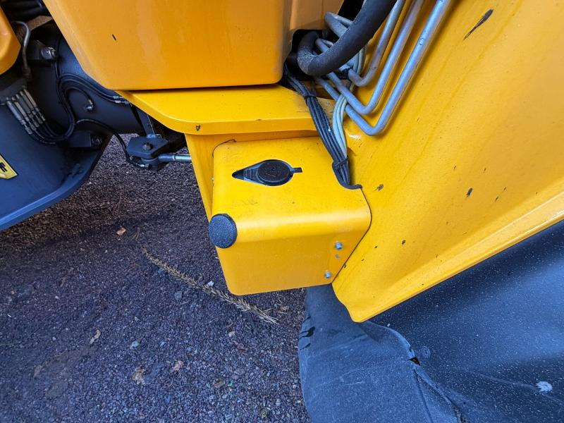 Chargeuse sur pneus VINTERMASKIN! 2020 Vilakone wille 865 hjullaster - Snøplog - Snøfreser