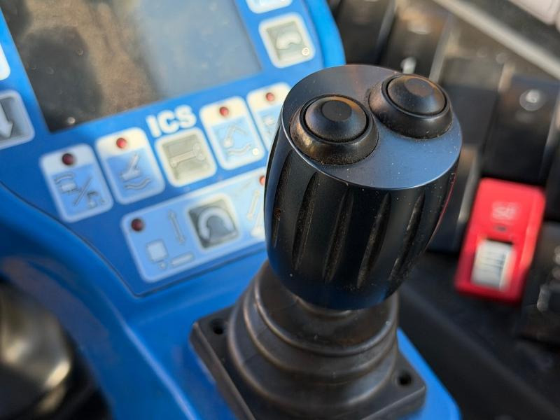 Chargeuse sur pneus VINTERMASKIN! 2020 Vilakone wille 865 hjullaster - Snøplog - Snøfreser