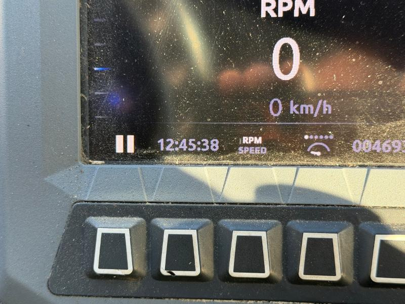 Chargeuse sur pneus VINTERMASKIN! 2020 Vilakone wille 865 hjullaster - Snøplog - Snøfreser