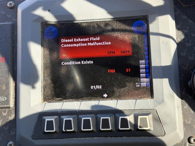 Chargeuse sur pneus VINTERMASKIN! 2020 Vilakone wille 865 hjullaster - Snøplog - Snøfreser