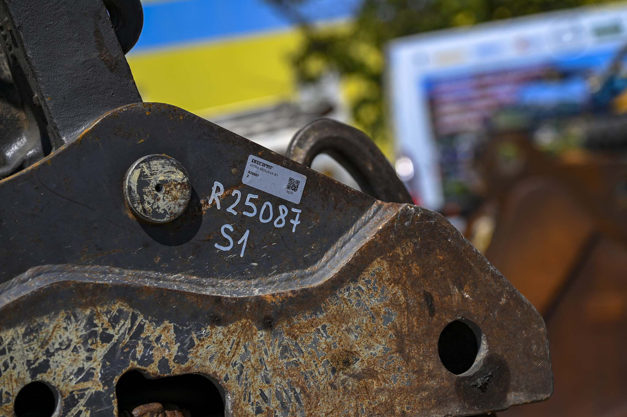 Chargeuse sur pneus VOLVO EWR150E