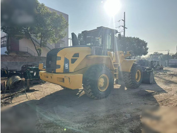 Chargeuse sur pneus VOLVO L105