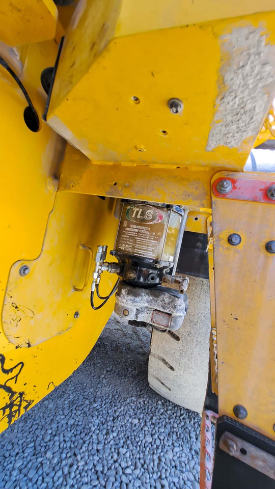 Chargeuse sur pneus VOLVO L120H