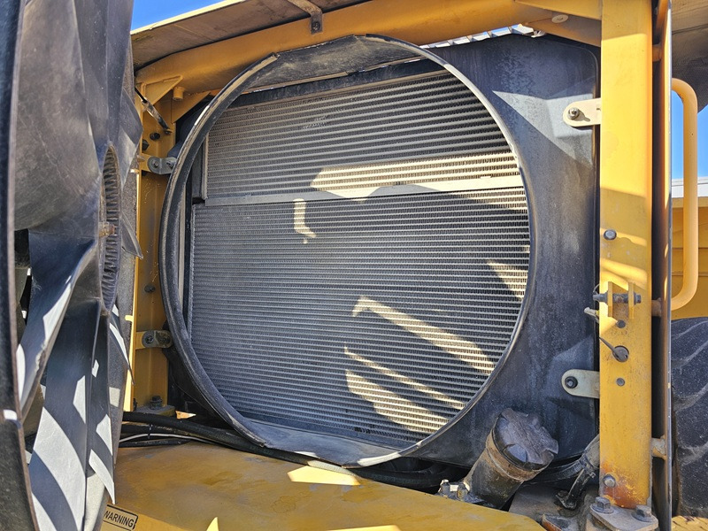 Chargeuse sur pneus VOLVO L150E