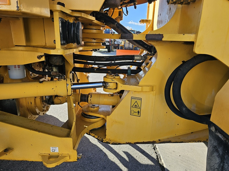 Chargeuse sur pneus VOLVO L150E