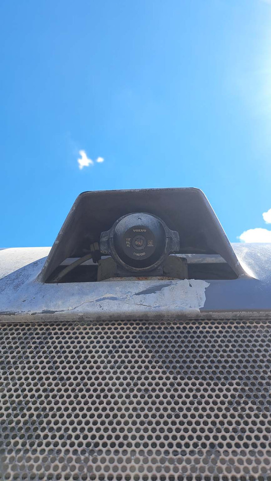 Chargeuse sur pneus VOLVO L150H