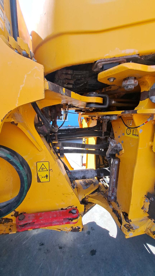 Chargeuse sur pneus VOLVO L150H