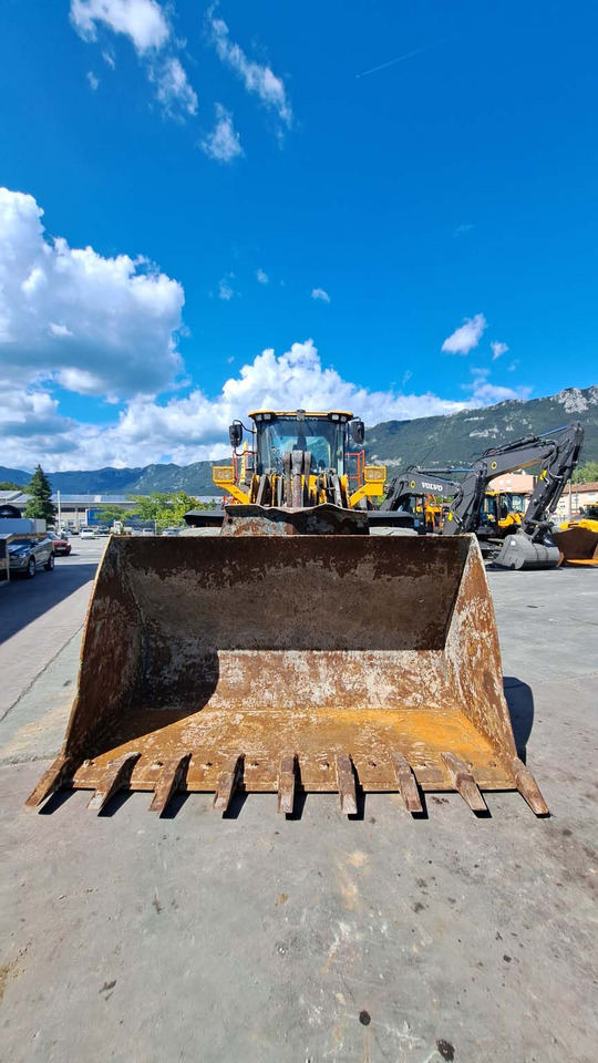 Chargeuse sur pneus VOLVO L150H