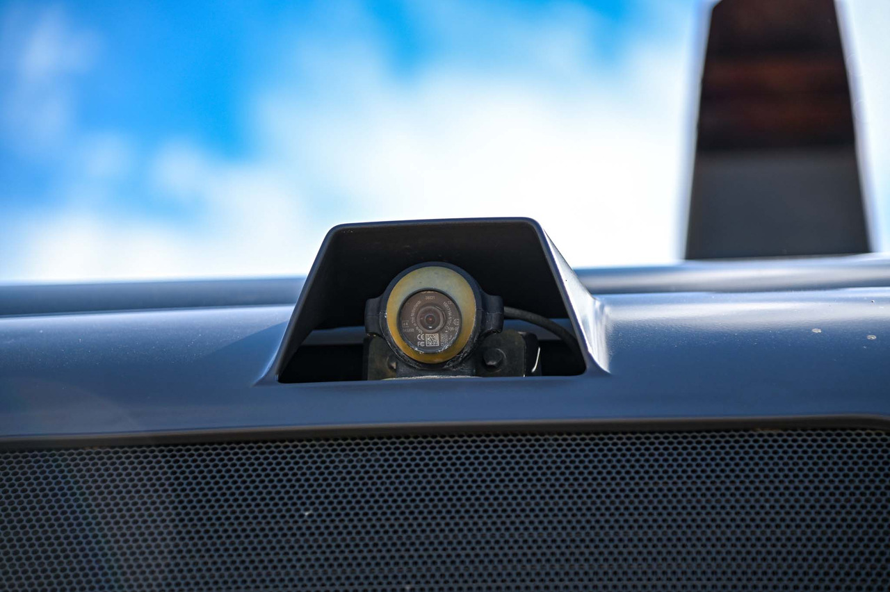 Chargeuse sur pneus VOLVO L180H