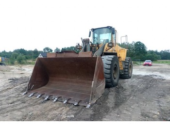 Chargeuse sur pneus VOLVO L180 E