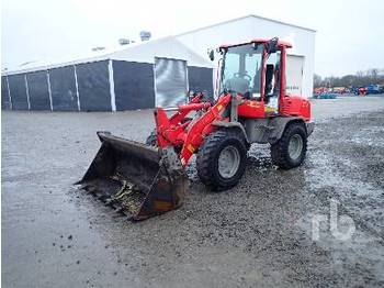 Chargeuse sur pneus VOLVO L30G