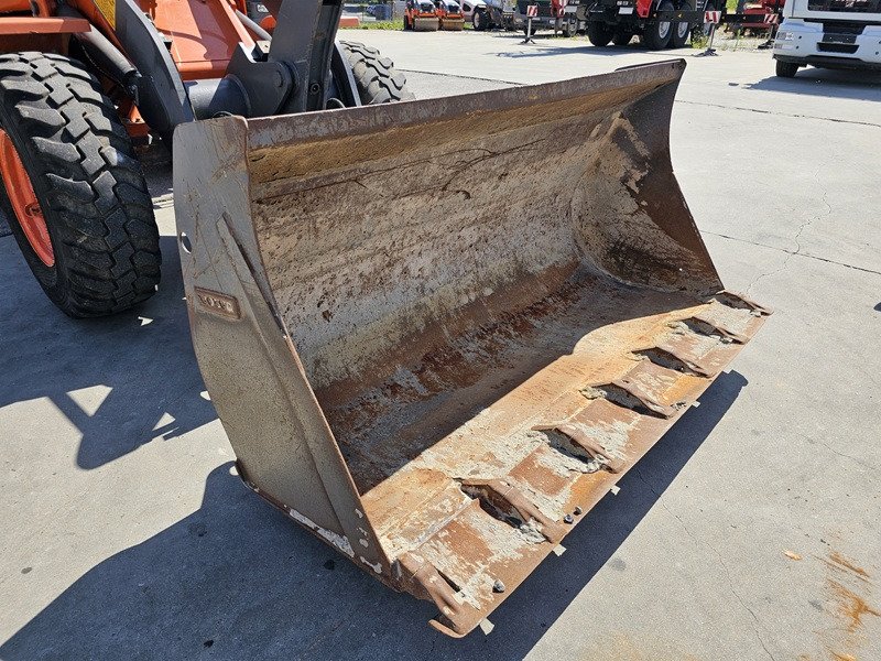 Chargeuse sur pneus VOLVO L30G