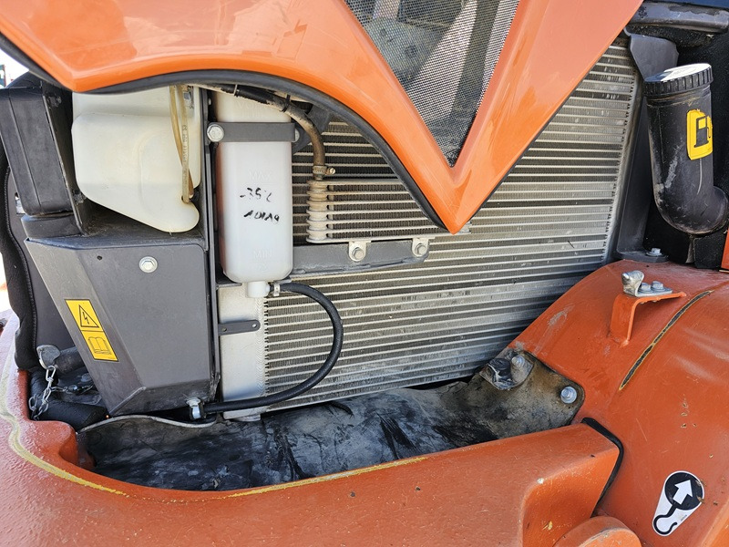 Chargeuse sur pneus VOLVO L30G