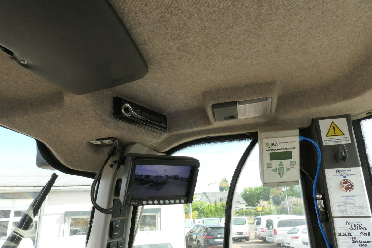 Chargeuse sur pneus VOLVO L45H