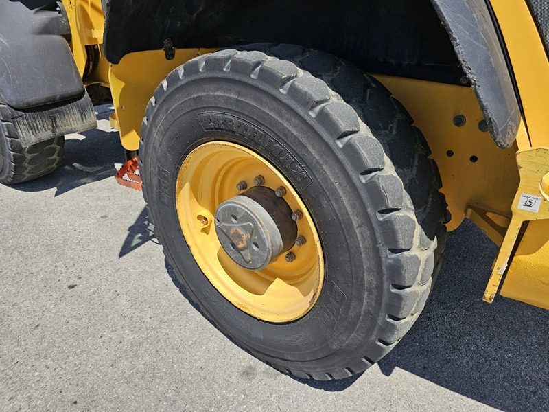 Chargeuse sur pneus VOLVO L45H