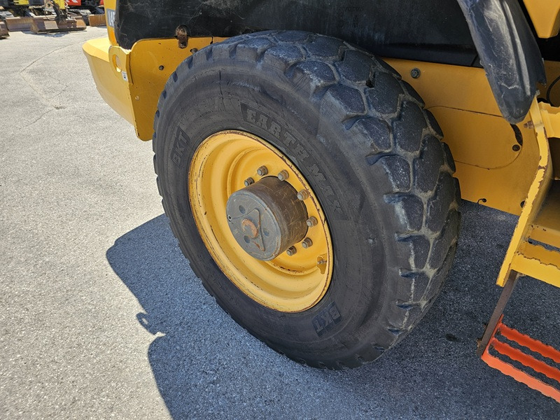 Chargeuse sur pneus VOLVO L45H