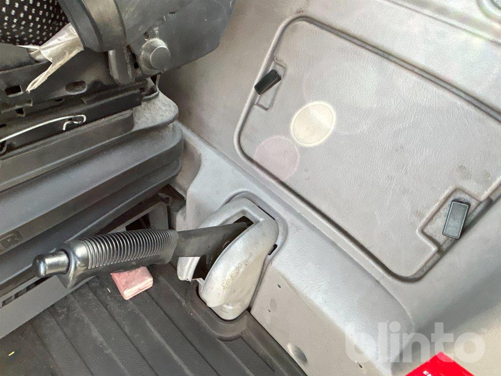 Chargeuse sur pneus VOLVO L45H