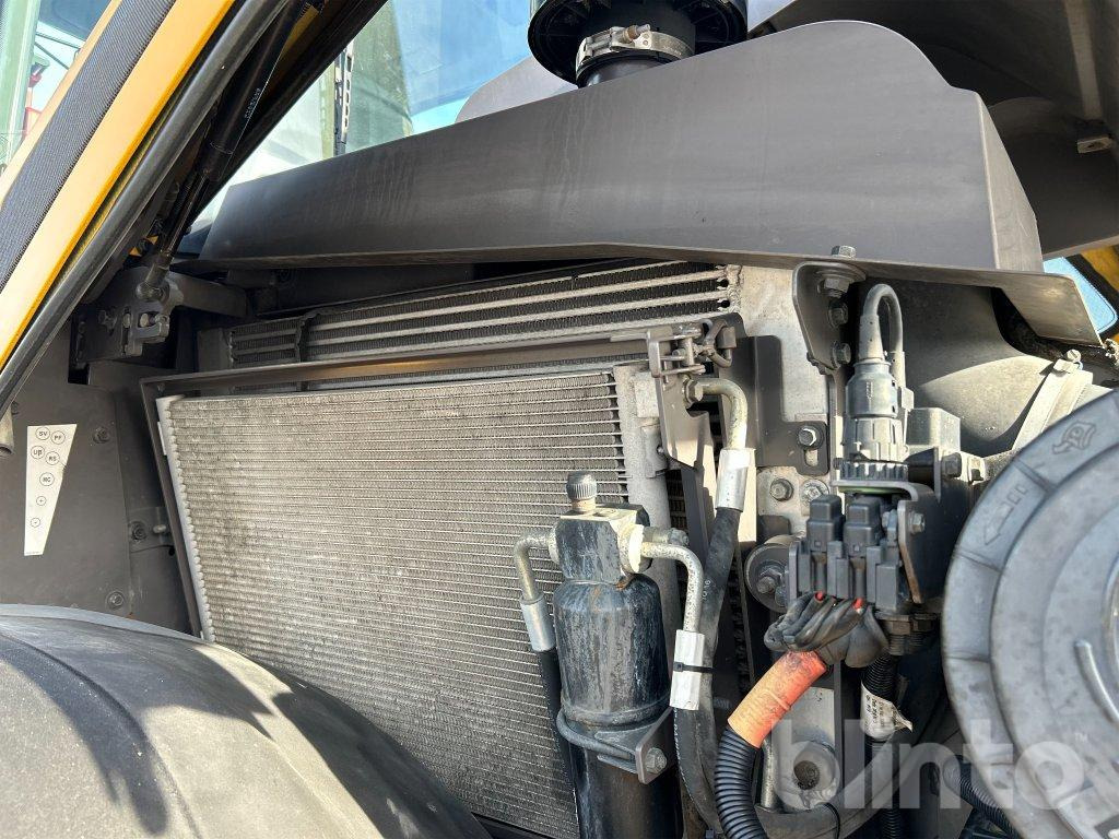 Chargeuse sur pneus VOLVO L45H
