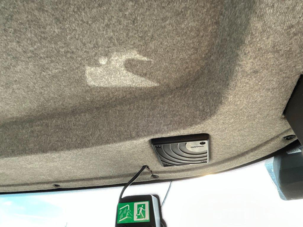 Chargeuse sur pneus VOLVO L45H