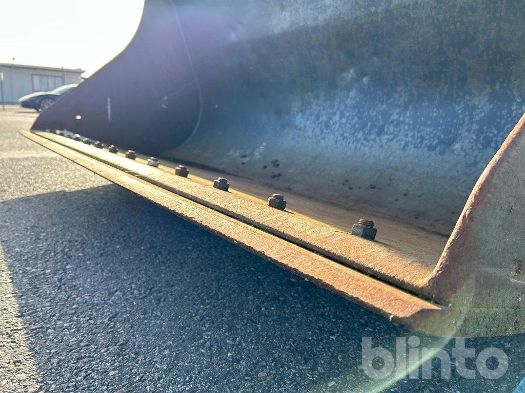 Chargeuse sur pneus VOLVO L45H