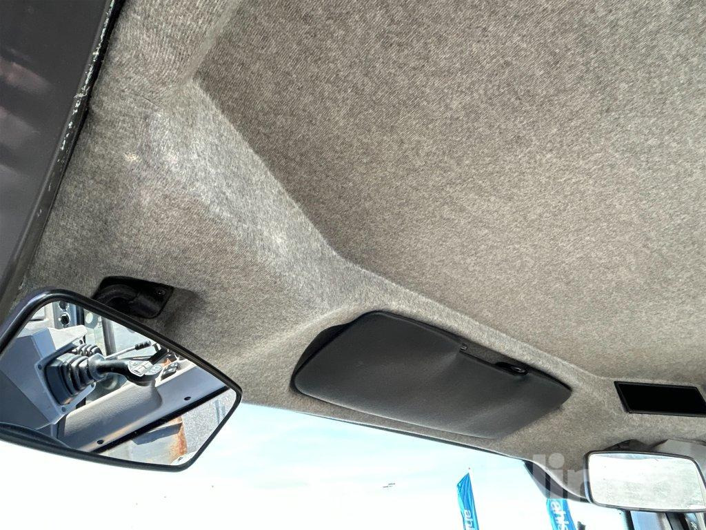 Chargeuse sur pneus VOLVO L45H