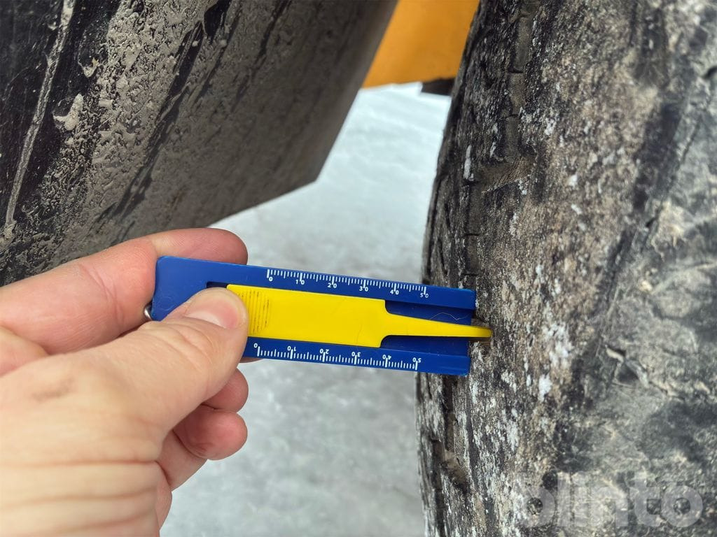 Chargeuse sur pneus VOLVO L50D