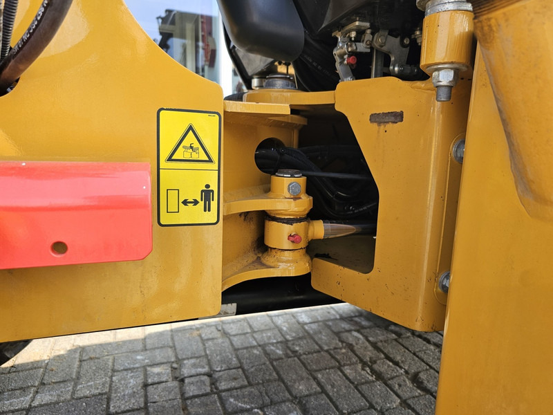 Chargeuse sur pneus Venieri VF1201