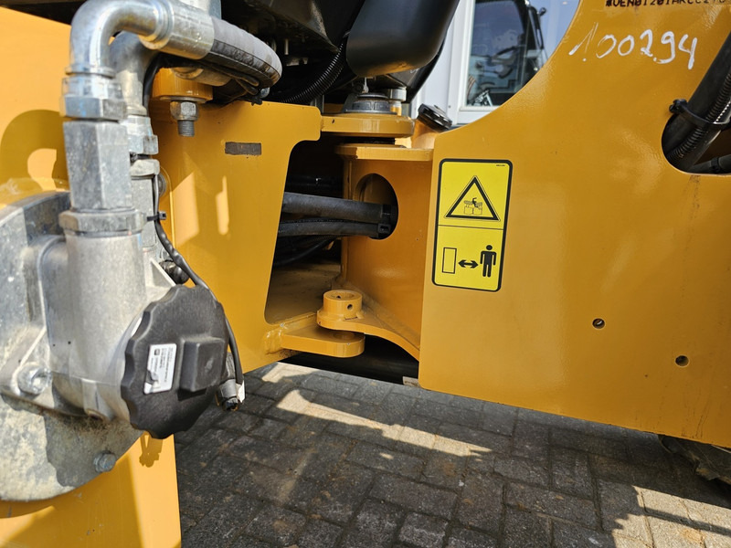 Chargeuse sur pneus Venieri VF1201