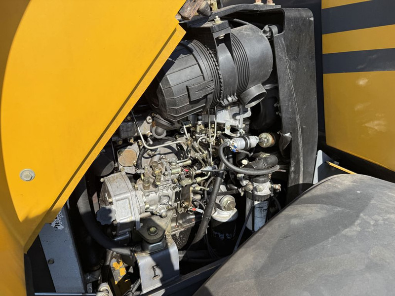 Chargeuse sur pneus Venieri VF463F Plus Shovel