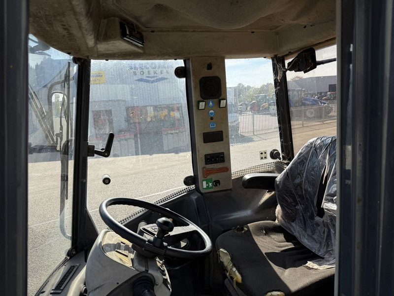 Chargeuse sur pneus Venieri VF463F Plus Shovel